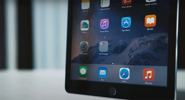 Не заряжается iPad: решение 