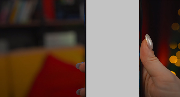 Дисплей Xiaomi стал черно-белым