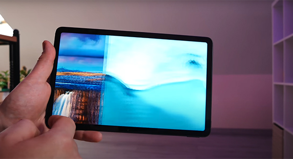 Исправить черный экран планшета Samsung с помощью первоклассных методов