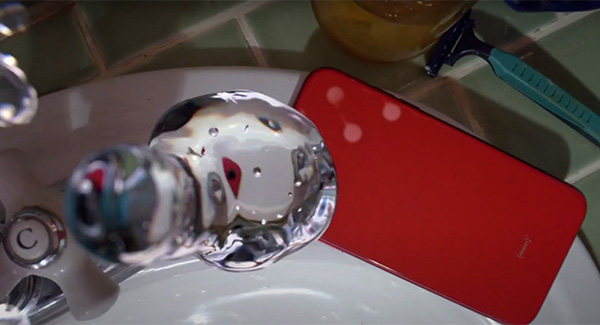 Вода в разъеме для зарядки iPhone: как убрать