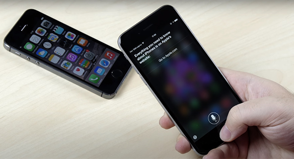 На iPhone 5S не работает кнопка Home: решение