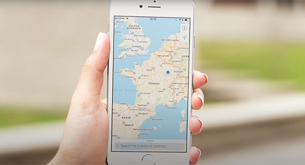Не работает GPS на iPhone: почему и как исправить