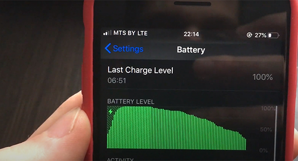 Что делать, если быстро садится батарея на Android Samsung?
