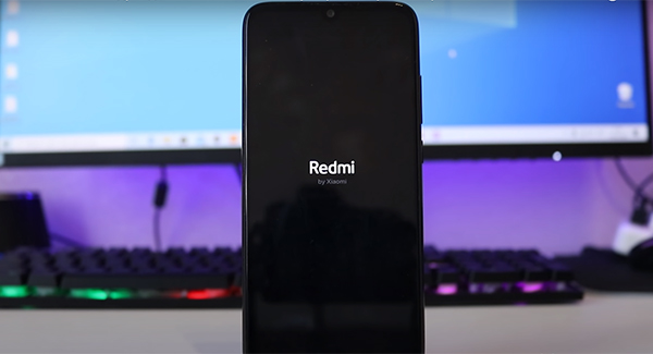 Xiaomi Redmi 7 перезагружается: что делать
