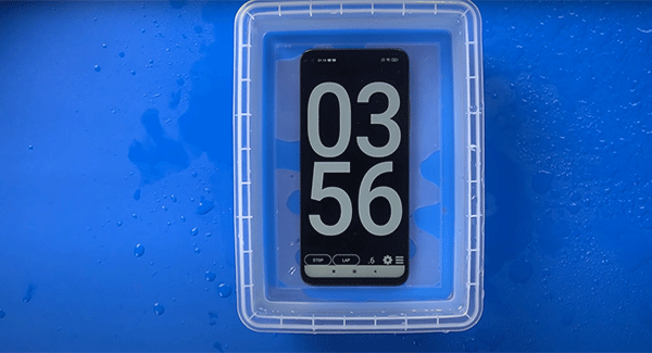 Телефон упал в воду ➔ Что делать при попадании жидкости в смартфон