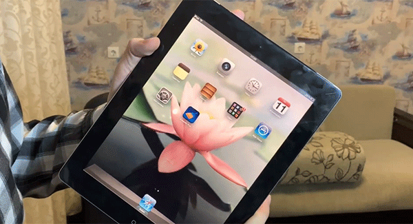 Не включается iPad 2: причины и способы действия