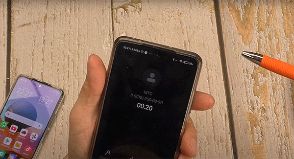 Как настроить время блокировки экрана на iPhone