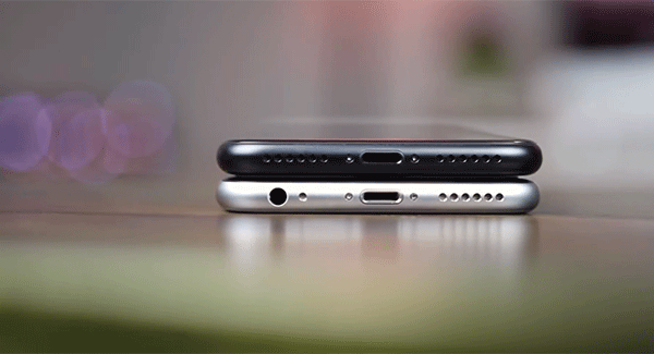 iPhone 7 Plus не заряжается: как действовать
