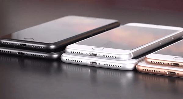 На iPhone 8 Plus не работают динамики: причины и способы устранения дефекта