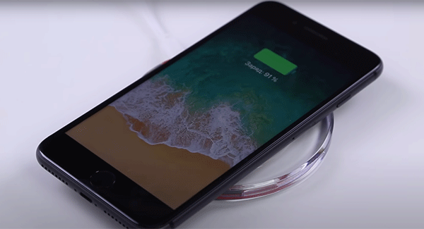 iOS 17 резко сокращает время работы от батареи