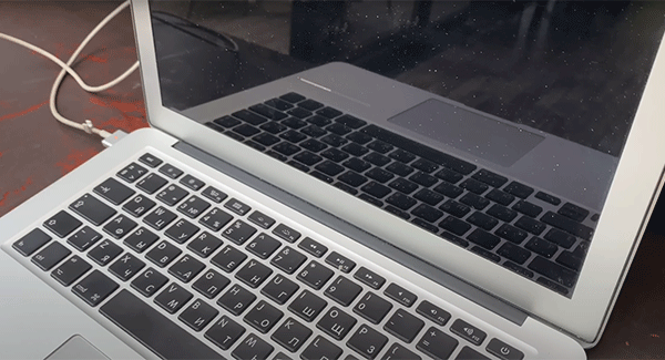 Что делать, если Macbook не заряжается