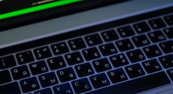 Не работает подсветка на Macbook: как исправить