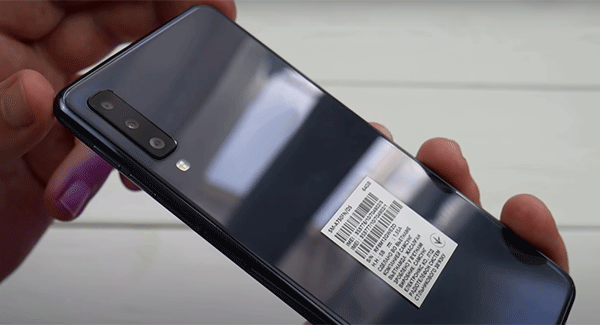 Телефон Samsung Galaxy A7 не работает: причины и решения