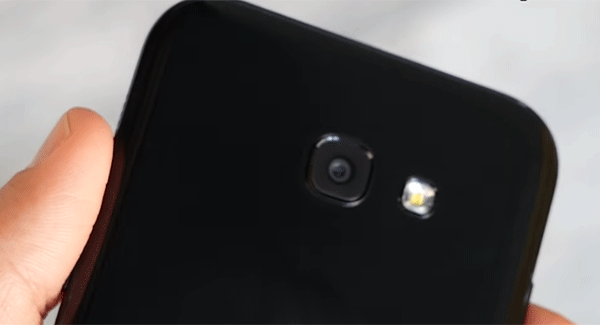 Замена гнезда зарядки на Samsung Galaxy A70 a705