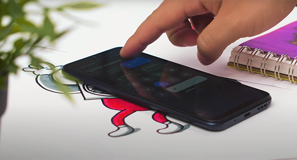 Не работает тачскрин на смартфоне Samsung с Андроид